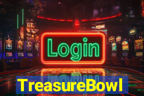 TreasureBowl treasure bowl melhor horario